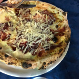 La Bella Lucania Nourriture