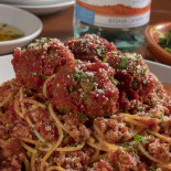 Bertucci's Cibo