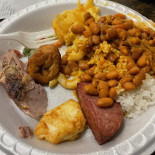Mesa Buffet Cibo