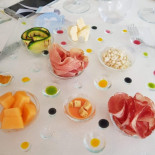 Naturalmente Nacci food