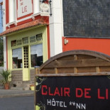 Clair De Lie Esterno