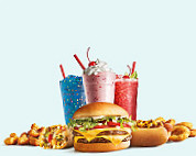 Sonic Drive-in food