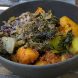 Sprout Food Einfach Gesund Essen Cibo