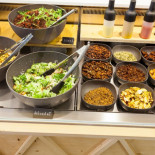 Sprout Food Einfach Gesund Essen Cibo