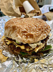 Five Guys food