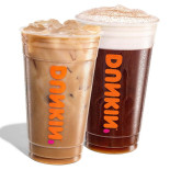 Dunkin' Cibo