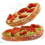 Dunkin' Cibo