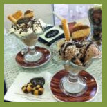 Laezza Caffe` Nourriture