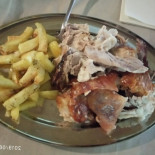 Gusai Comida
