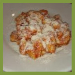 Gusai Comida