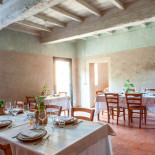 Corte Mainolda Comida