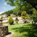 Agriturismo Terminio Extérieur