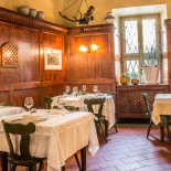 Bernabò Comida