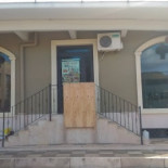 Asia Wok Extérieur