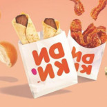 Dunkin' Cibo