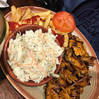 Nando's Sheffield Valley Centertainment food