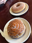 Top Pot Doughnuts Coffee food