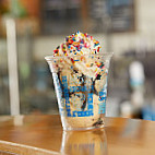 Ben Jerry’s food