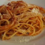 Pizzeria La Pannocchia Essen
