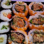 Wasabi Cibo