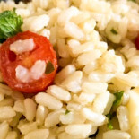 Pappappetit Essen