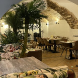 MASCAREIGNES CAFE Dentro