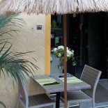 Mascareignes Café Piatti