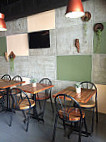 Tuscan Resto inside