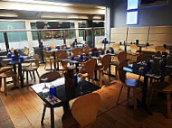 PizzaExpress food