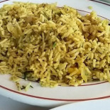 Gazi's Indian Cibo