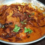 Gazi's Indian Cibo