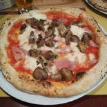 Fratelli La Bufala Nourriture