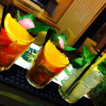 Beerba Nourriture