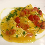 Hendricks Cafe Cibo