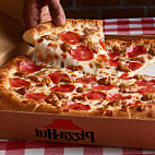 Pizza Hut. food