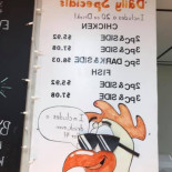 Chicken Coop Cibo