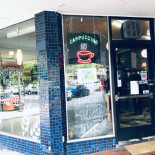 Future Cafe Esterno