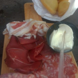 Zeromeno food