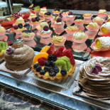 Caffe Rosati Food