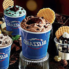 Dairy Queen (sorya) food