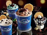 Dairy Queen (sorya) food