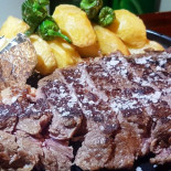 Alconada Cibo