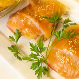 Alconada Cibo