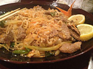 Toko Japanese Steakhouse food