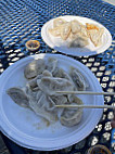 Harbin Dumplings inside