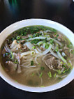 Pho 303 food