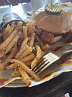 Joella's Hot Chicken Newnan food