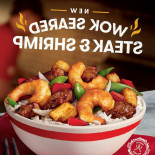 Panda Express Cibo