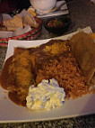 Jalisco Cafe food