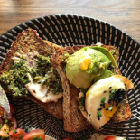 Morrisons Cafe Nelson Cibo